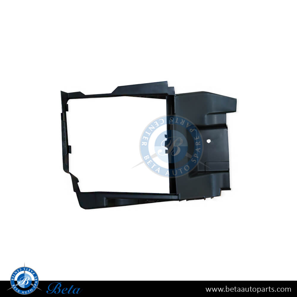 Left Side Front bumper bracket for Range Rover Sport 2013-2017 models, Part Number LR044392 Left Side Front bumper bracket for Range Rover Sport 2013-2017 models, Part Number LR044392